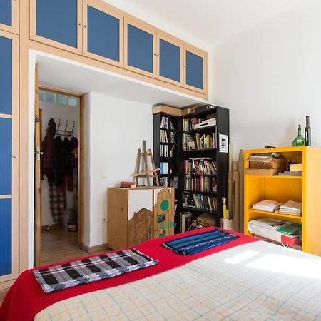 Apartamento A Los Pies Del Alcazar Σεβίλλη Εξωτερικό φωτογραφία