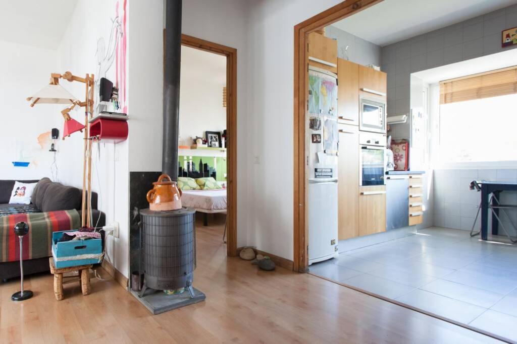 Apartamento A Los Pies Del Alcazar Σεβίλλη Εξωτερικό φωτογραφία