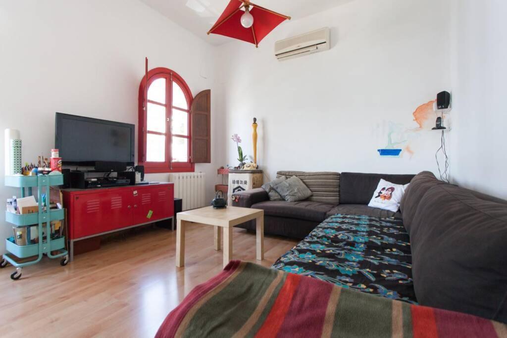 Apartamento A Los Pies Del Alcazar Σεβίλλη Εξωτερικό φωτογραφία