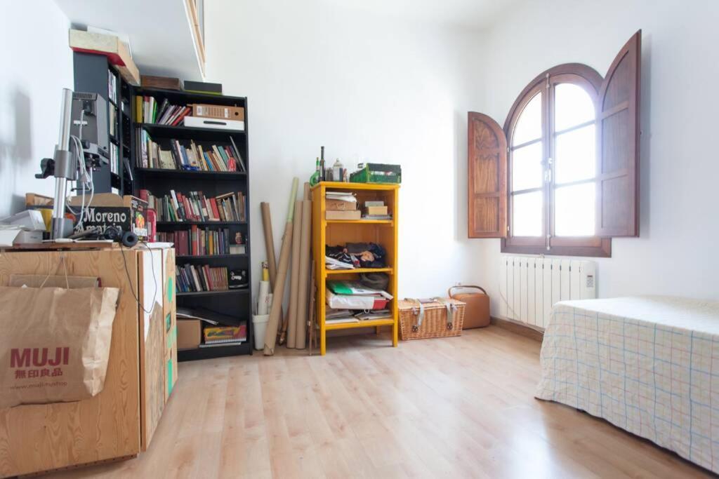 Apartamento A Los Pies Del Alcazar Σεβίλλη Εξωτερικό φωτογραφία
