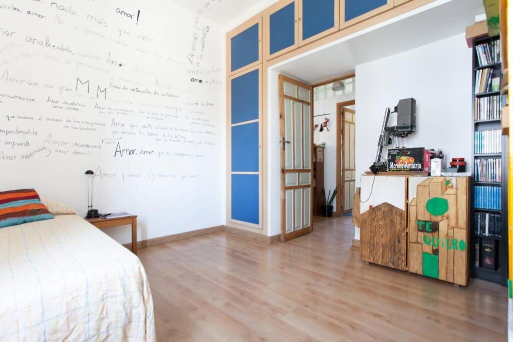 Apartamento A Los Pies Del Alcazar Σεβίλλη Εξωτερικό φωτογραφία
