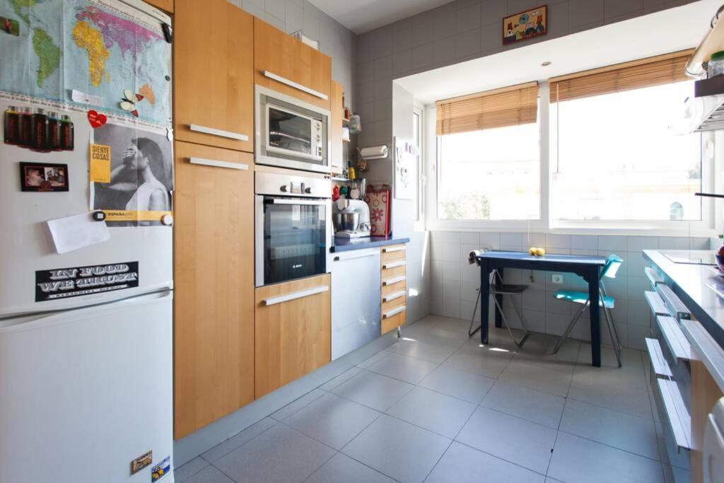 Apartamento A Los Pies Del Alcazar Σεβίλλη Εξωτερικό φωτογραφία