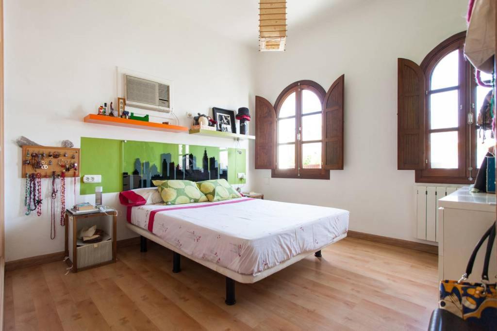 Apartamento A Los Pies Del Alcazar Σεβίλλη Εξωτερικό φωτογραφία