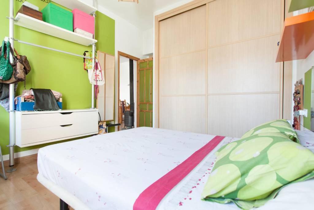 Apartamento A Los Pies Del Alcazar Σεβίλλη Εξωτερικό φωτογραφία