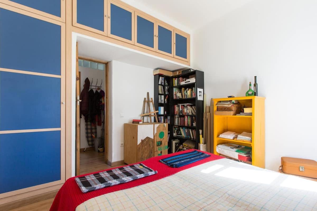 Apartamento A Los Pies Del Alcazar Σεβίλλη Εξωτερικό φωτογραφία
